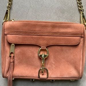 Rebecca Minkoff Mini MAC Crossbody Bag